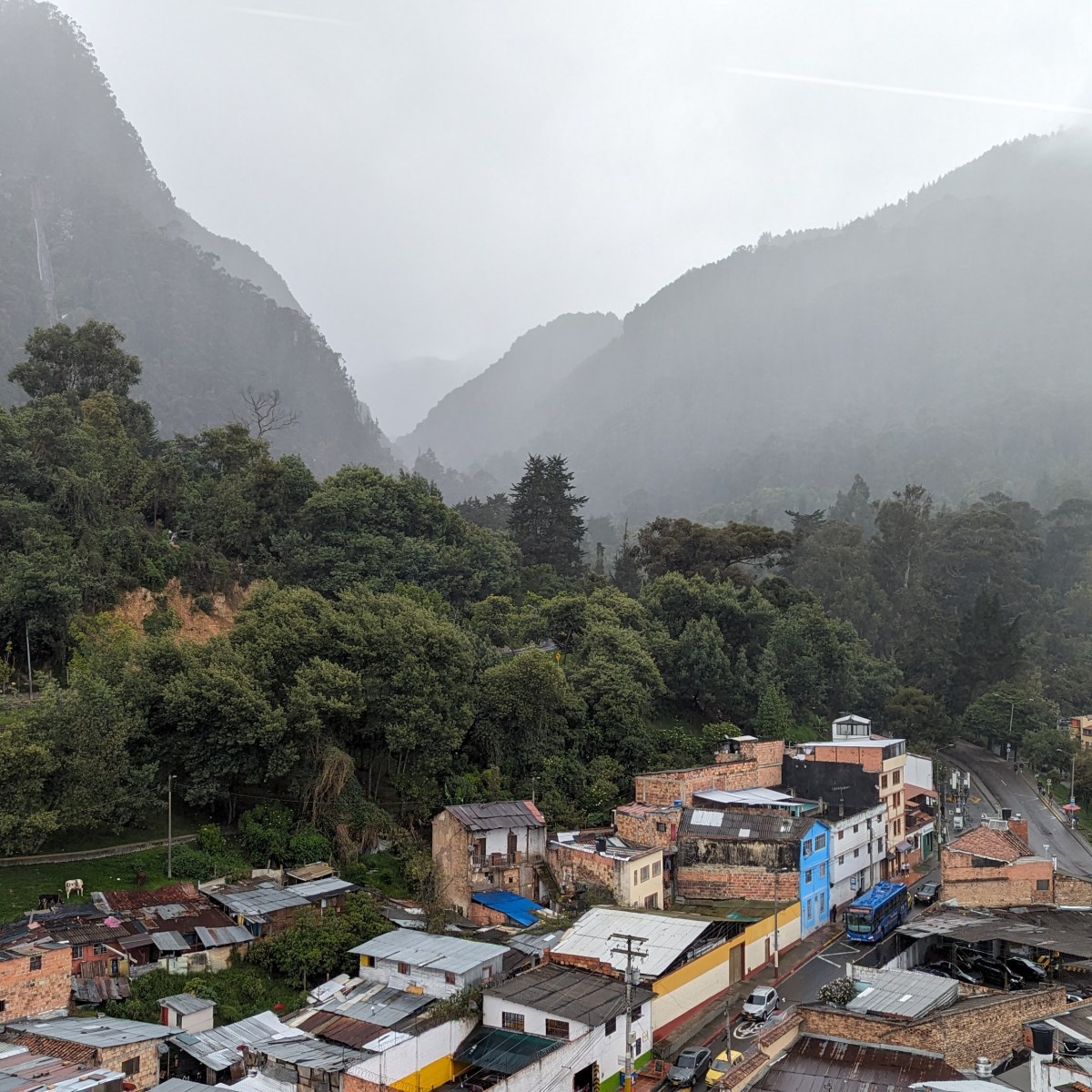 When Trauma Finds&nbsp;You